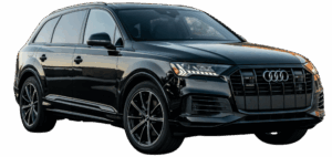 private chauffeur melbourne