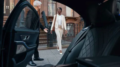 taxi to Melbourne Airport