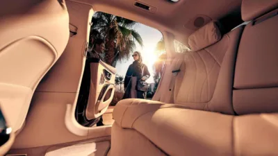 taxi to Melbourne Airport