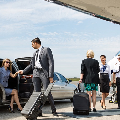 transfer down under airport transfers