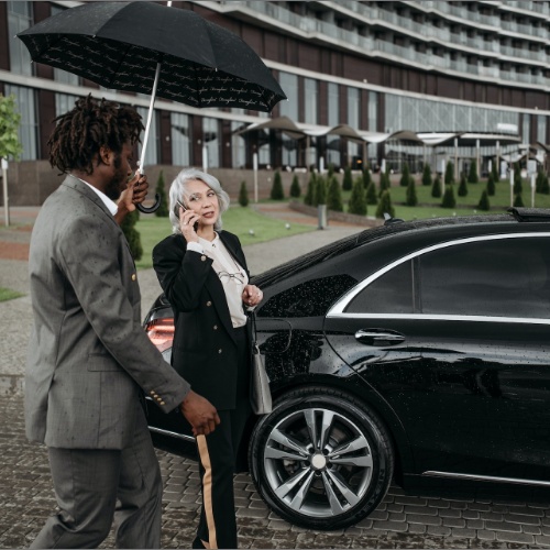 transfer down under corporate travel