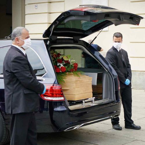 Funeral Services
