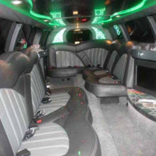 Limo Hire